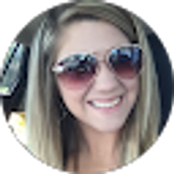 Profile photo of Haleigh Anderson