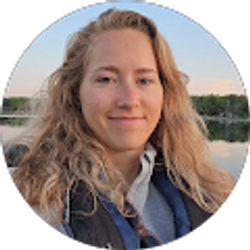 Profile photo of Faith Henneman