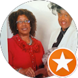 Profile photo of Angela Miller