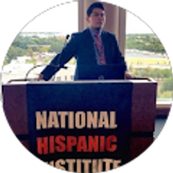 Profile photo of Victor Estrada