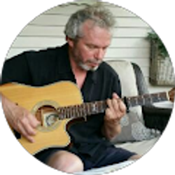 Profile photo of Paul Walsh
