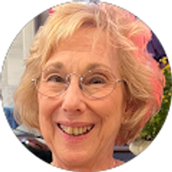 Profile photo of Mary Wagner