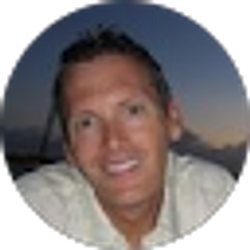 Profile photo of Troy Gombert