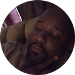 Profile photo of Terrence Brown