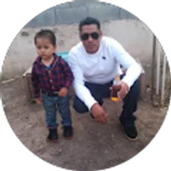 Profile photo of Carlos Moreno