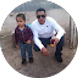 Profile photo of Carlos Moreno