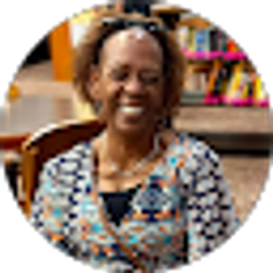Profile photo of Debra Fields