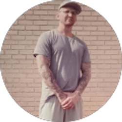 Profile photo of Joshua Sexton