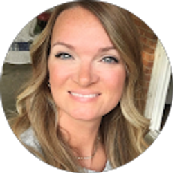 Profile photo of Tina Thorp