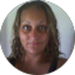 Profile photo of Sabrina Negron