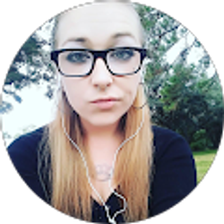 Profile photo of Kayla