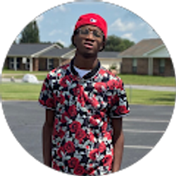 Profile photo of Kendrick Miller