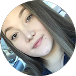 Profile photo of Savannah Matson