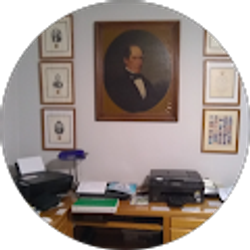 Profile photo of Julie Rizzo