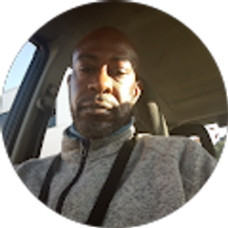 Profile photo of Roy Waldron