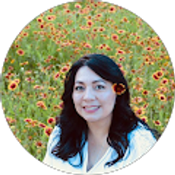 Profile photo of Irene Benavides