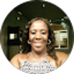Profile photo of Jacquie Martin