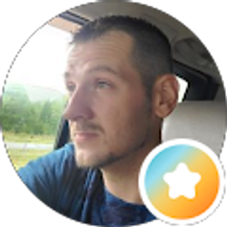 Profile photo of Zachary Sams