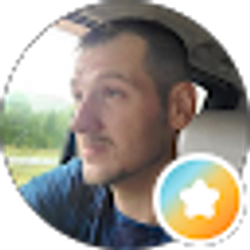 Profile photo of Zachary Sams
