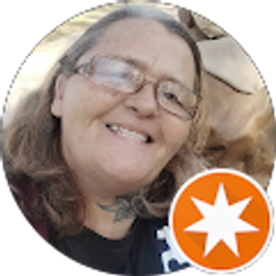 Profile photo of Theresa Kemmer