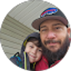 Profile photo of Jeremy Beasley