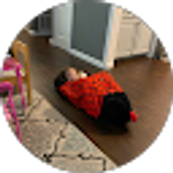 Profile photo of Colleen Kuhlmann