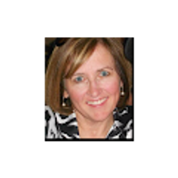 Profile photo of Kelly Bever