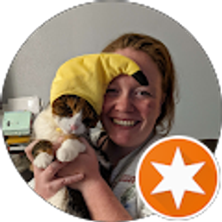 Profile photo of Becca Melton