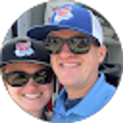 Profile photo of Heaven's Best Carpet Cleaning Northern Illinois