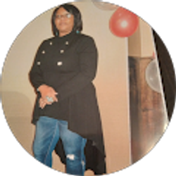 Profile photo of Gwen walker