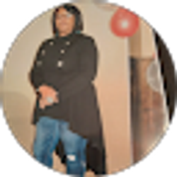 Profile photo of Gwen walker