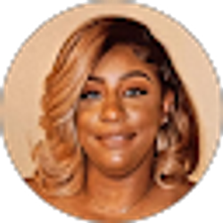 Profile photo of alana caffey