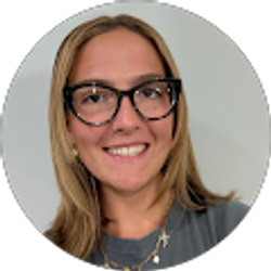 Profile photo of Emma Morgan