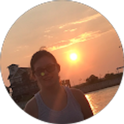 Profile photo of Violet Moore