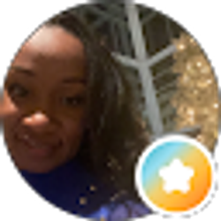 Profile photo of Takeshia Tarpley