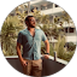 Profile photo of Spencer Parry