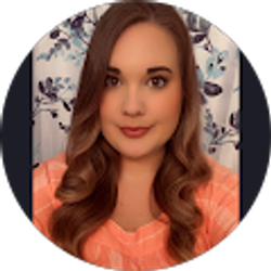 Profile photo of Hannah Williams