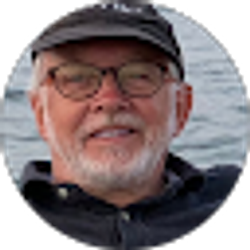 Profile photo of Clifford Selover