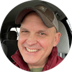 Profile photo of William Rulapaugh