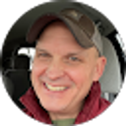 Profile photo of William Rulapaugh