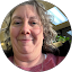 Profile photo of Annette French
