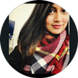 Profile photo of Musarrat Jahan