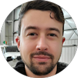 Profile photo of John Mcghee