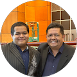 Profile photo of Cesar