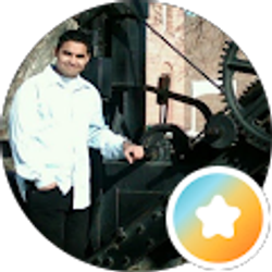 Profile photo of David Hernandez