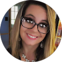 Profile photo of Michelle Michael