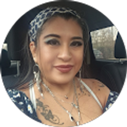 Profile photo of Maria Delgado