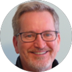 Profile photo of Tim Quinn