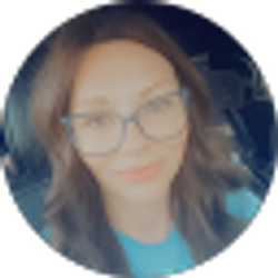 Profile photo of Cassie Nixon