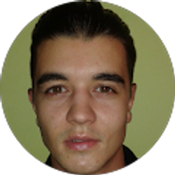 Profile photo of Djordje Vasic